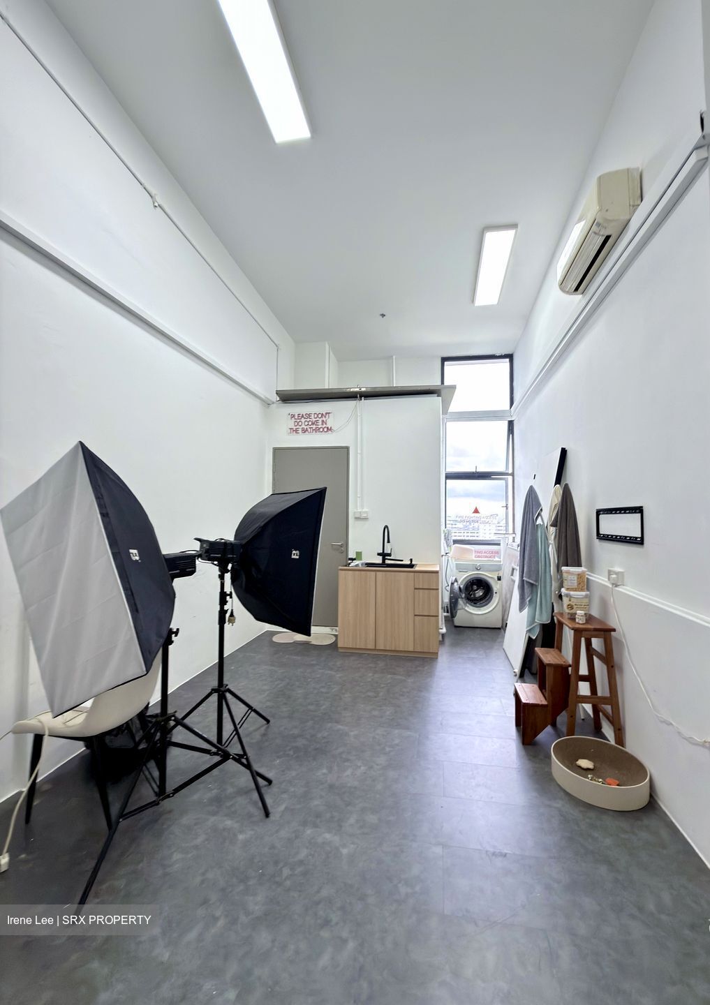 T-space (D18), Factory #574469511